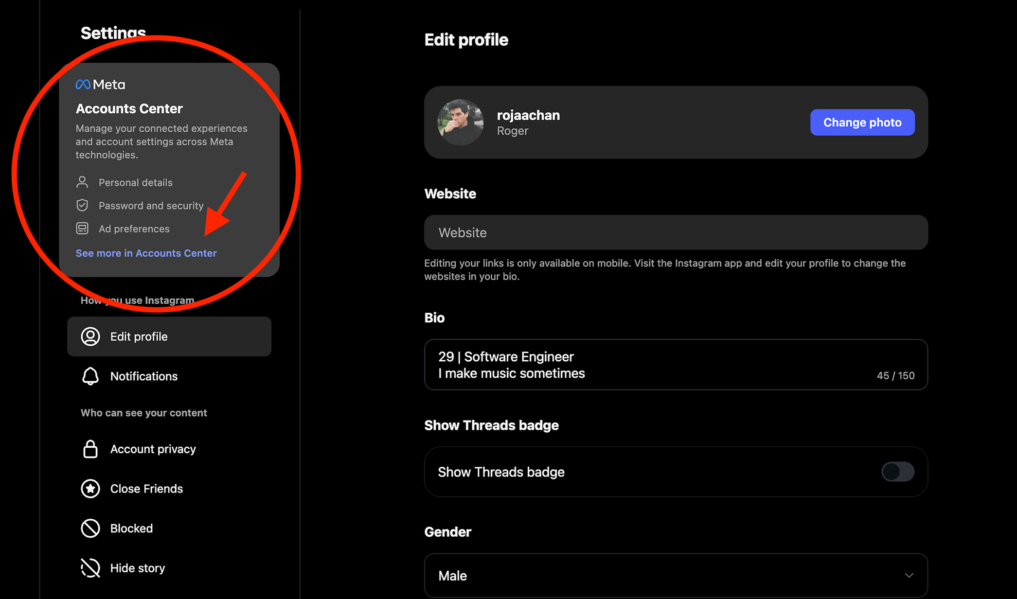 desktop instruction two