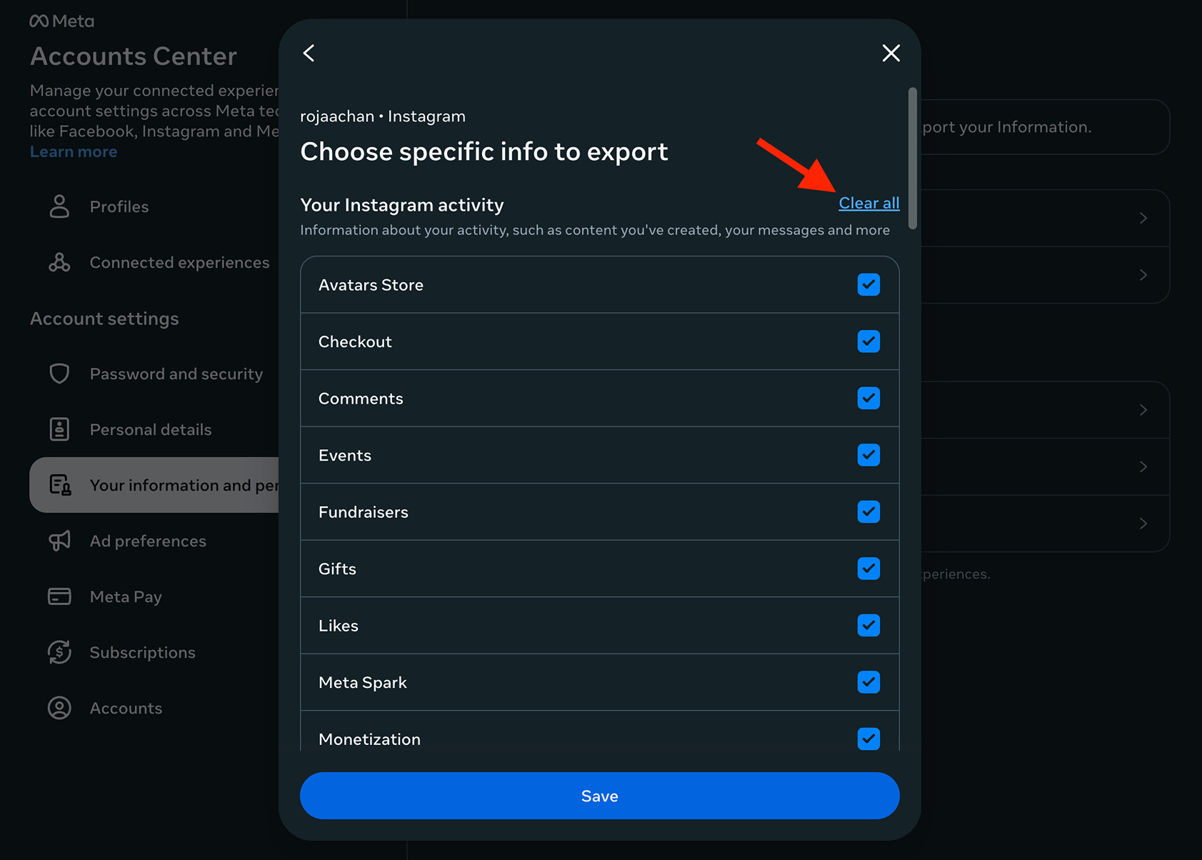 desktop instruction seven