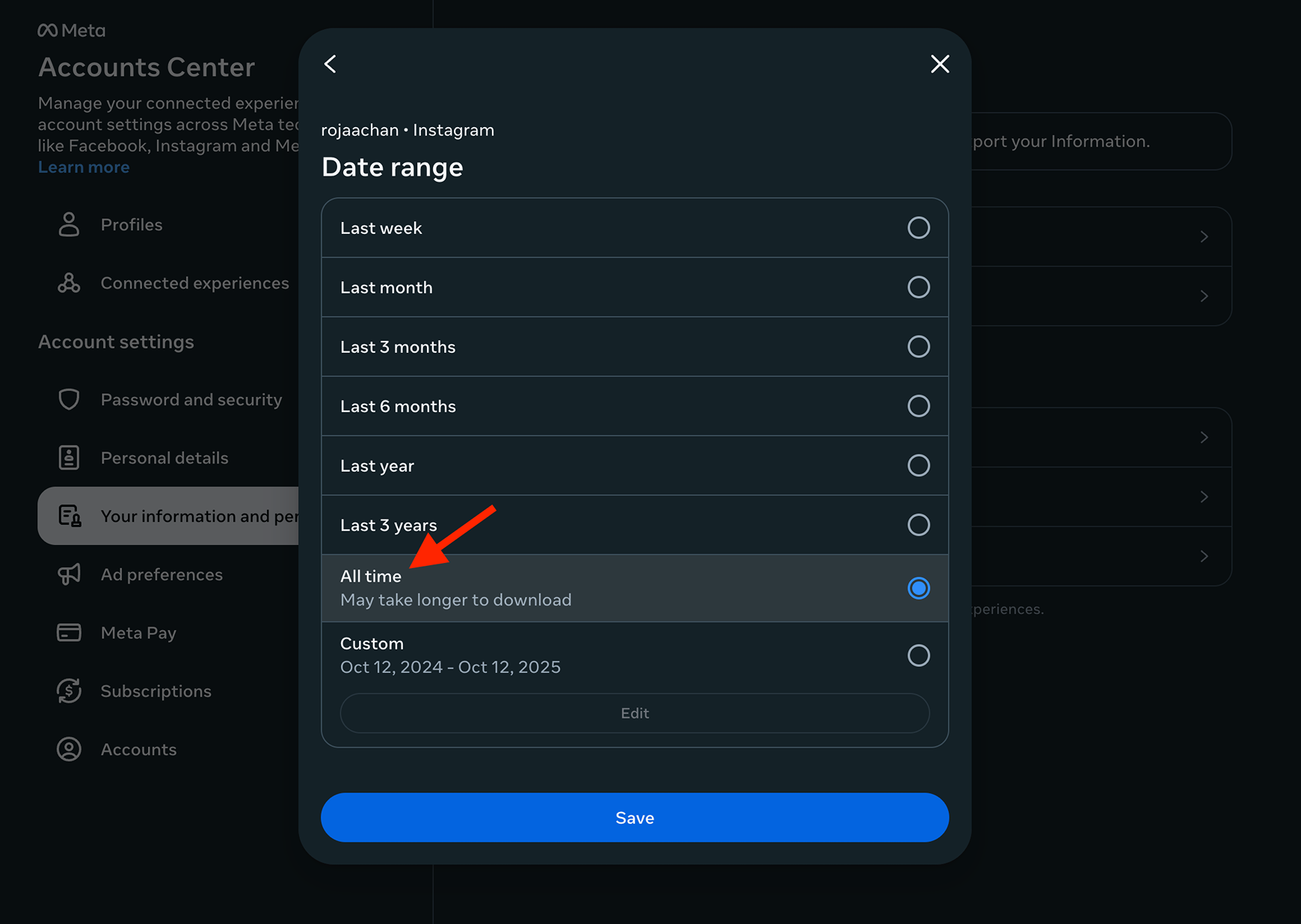 desktop instruction nine
